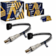 OXSAZ-00533 Oxygen Sensor, Set of 2