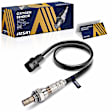 OXSAZ-00542 Oxygen Sensor, Sold Individually