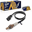 OXSAZ-00587 Oxygen Sensor, Sold Individually