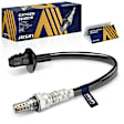 OXSAZ-00593 After Catalytic Converter Oxygen Sensor, Sold Individually, 2.0L, 4Cyl