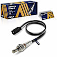 OXSAZ-00603 After Catalytic Converter Oxygen Sensor, Sold Individually, 2.4L, 4Cyl