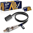 OXSAZ-00710 Before Catalytic Converter Oxygen Sensor, Sold Individually