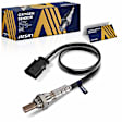 OXSAZ-00753 Before or After Catalytic Converter Oxygen Sensor, Sold Individually, 1.6L, 4Cyl