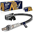 OXSAZ-00815 Before Catalytic Converter Oxygen Sensor, Sold Individually