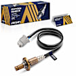 OXSAZ-00979 Before Catalytic Converter Oxygen Sensor, Sold Individually, 2.5L, 4Cyl