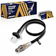OXSAZ-01060 Before Catalytic Converter Oxygen Sensor, Sold Individually, 1.8L, 4Cyl