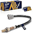 OXSAZ-01062 After Catalytic Converter Oxygen Sensor, Sold Individually