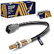 OXSAZ-01102 Oxygen Sensor, Sold Individually