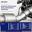 2012 BMW 535i xDrive - Downstream Oxygen Sensor, DOHC, GAS, 4-Door, Sedan, Set of 2, 3.0L 6Cyl