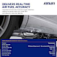 2012 BMW 535i xDrive - Downstream Oxygen Sensor, DOHC, GAS, 4-Door, Sedan, Set of 2, 3.0L 6Cyl