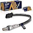 OXSBM-00158 After Catalytic Converter Oxygen Sensor, Sold Individually, 3.0L, 6Cyl