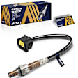 OXSCH-00323 Oxygen Sensor, Sold Individually, 4.7L, 8Cyl