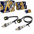 OXSCH-00337 Oxygen Sensor, Set of 2