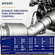 OXSFD-00065 Oxygen Sensor, Set of 2
