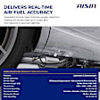 OXSFD-00377 Before or After Catalytic Converter Oxygen Sensor, Sold Individually