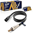 OXSFD-00399 After Catalytic Converter Oxygen Sensor, Sold Individually, 2.0L, 4Cyl