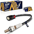 2013 Ford Expedition - After Catalytic Converter, Driver or Passenger Side Oxygen Sensor, SOHC, FLEX, 4-Door, Sport Utility, Sold Individually, 5.4L 8Cyl