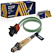 OXSFD-00423 Oxygen Sensor, Sold Individually