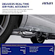 OXSFD-00423 Oxygen Sensor, Sold Individually
