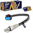 OXSFD-00435 Oxygen Sensor, Sold Individually