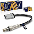 OXSGM-00195 After Catalytic Converter, Driver or Passenger Side Oxygen Sensor, Sold Individually