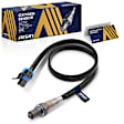 OXSGM-00197 Oxygen Sensor, Sold Individually
