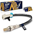 OXSGM-00201 After Catalytic Converter, Driver Side Oxygen Sensor, Sold Individually