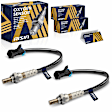 OXSGM-00209 Oxygen Sensor, Sold Individually
