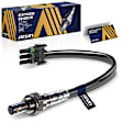 OXSGM-00234 Oxygen Sensor, Sold Individually
