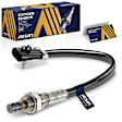 OXSGM-00236 Before Catalytic Converter Oxygen Sensor, Sold Individually