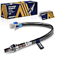 OXSGM-00253 Oxygen Sensor, Sold Individually
