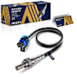 OXSGM-00969 After Catalytic Converter Oxygen Sensor, Sold Individually