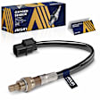 OXSH-00006 Front or Rear, Before Catalytic Converter Oxygen Sensor, Sold Individually
