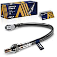 OXSH-00034 Oxygen Sensor, Sold Individually