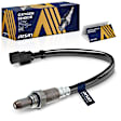 OXSH-00047 Before Catalytic Converter Oxygen Sensor, Sold Individually