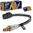 OXSH-00052 Front or Rear, Before Catalytic Converter Oxygen Sensor, Sold Individually