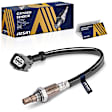 OXSH-00472 Before Catalytic Converter Oxygen Sensor, Sold Individually, 2.4L, 4Cyl