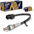 OXSH-00490 Front, After Catalytic Converter Oxygen Sensor, Sold Individually, 3.5L, 6Cyl