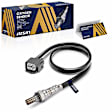 OXSH-00495 After Catalytic Converter Oxygen Sensor, Sold Individually, 2.2L, 4Cyl