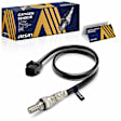 OXSH-00496 Rear, After Catalytic Converter Oxygen Sensor, Sold Individually, 3.5L, 6Cyl