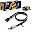 OXSH-00500 After Catalytic Converter Oxygen Sensor, Sold Individually, 2.4L, 4Cyl