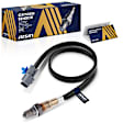 OXSHY-00515 After Catalytic Converter Oxygen Sensor, Sold Individually, 1.6L, 4Cyl
