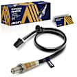 OXSHY-00518 After Catalytic Converter Oxygen Sensor, Sold Individually, 2.0L, 4Cyl