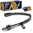 OXSHY-00537 After Catalytic Converter Oxygen Sensor, Sold Individually