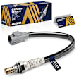 OXSLR-00605 After Catalytic Converter Oxygen Sensor, Sold Individually, 2.0L, 4Cyl