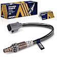OXSLR-00611 Before Catalytic Converter, Driver or Passenger Side Oxygen Sensor, Sold Individually, 5.0L, 8Cyl