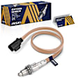 OXSLR-00623 Center, Passenger Side Oxygen Sensor, Sold Individually