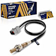 OXSM-00768 Oxygen Sensor, Sold Individually