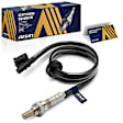 OXSMB-00722 Before Catalytic Converter Oxygen Sensor, Sold Individually