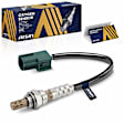 OXSN-00828 Oxygen Sensor, Sold Individually